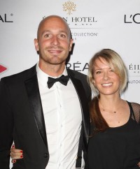 ‘American sweetheart’