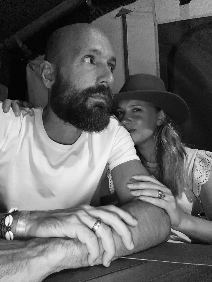 The Woman Behind the Jersey – Laura&nbsp;Jungerhans